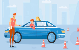 Aces Driving Solutions